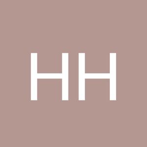 Meet your Posher, Hayne t